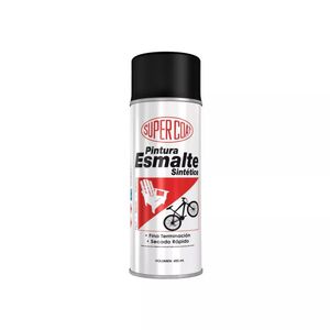 Pintura En Spray Esmalte 485Cc Super Coat
