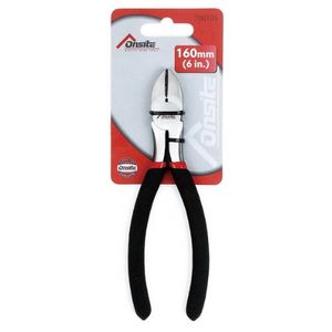 Alicate De Corte 6" Aislado Onsite N700105"