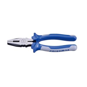 Alicate Universal 8" C-95-318 Crossman