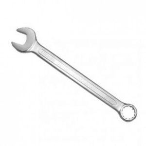 Llave Punta De Fierro Corona 7Mm Crossman