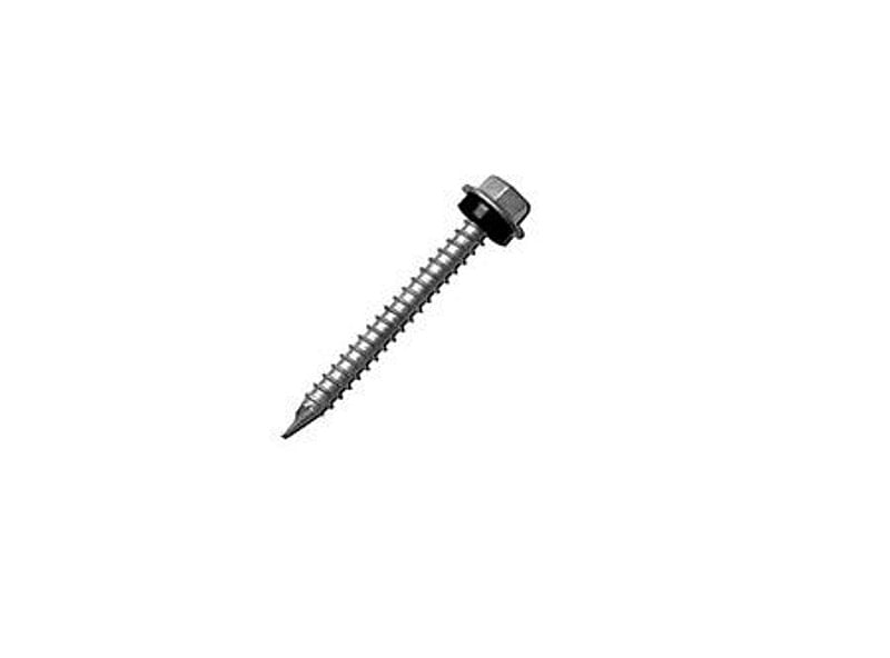 Tornillo Sheet De Metal 10X1" Paquete De 6 HILLMAN 127017 | Do It Center