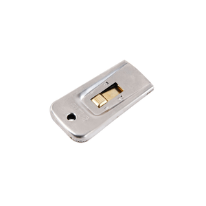 Raspador Vidrio Con 5 Hojas Rv-5 Hela