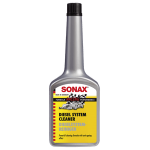 Limpiador De Sistema Diesel 250 Ml Sonax