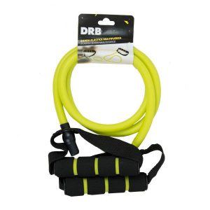 Tubo Elastico Resistencia Drb