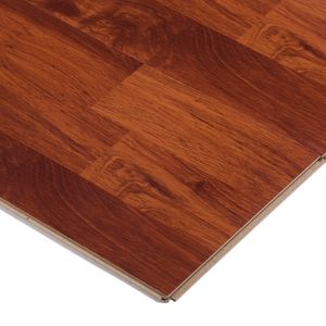 Piso Flotante 8Mm Castano 2.40M2 X Caja Efloor