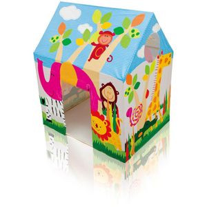 Castillo Para Niños 95X875X107 Cm Intex