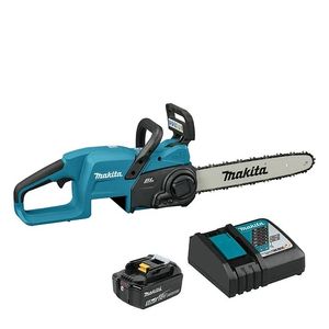 Motosierra 14" Ajuste Cadena S-Hta/18V/Bl/Bl1850Bx Duc357Rt Makita