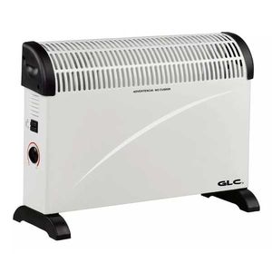 Convector Electrico 2000W Convector10 Glc
