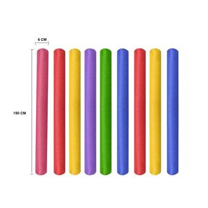 Flotador Tallarin 0.60X1.5Mt Colores Bighouse
