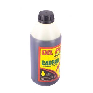 Aceite Para Cadena De Motosierra 2T 1:40 Oil Pro 250 Cc