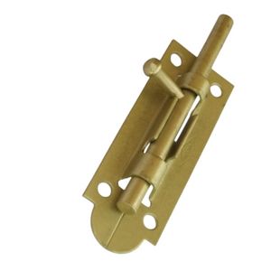 Picaporte Bronce Induma 1 1/2 Ferromat