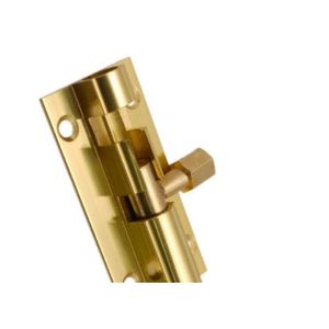 Picaporte N179 Con Tornillo 2 1/2 Ferromat