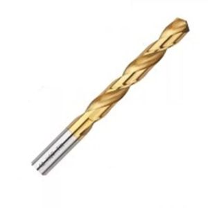 Broca Fe Titanio 4X75Mm 2 Unidades X 2 D-43670 Makita