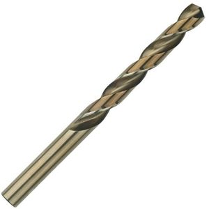 Broca Fe Cobalto 2.5X57Mm Topline Bosch