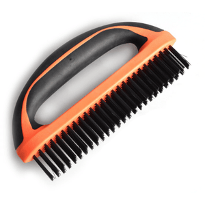 Escobilla De Acero 71/4" (210Mm) 315039 Tactix