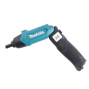 Taladro Atornillador Inalambrico 3.6V Li Y Accesorios Df001Dw Makita