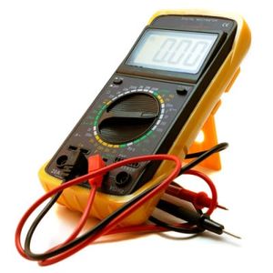 Tester Digital M.403001 Tactix