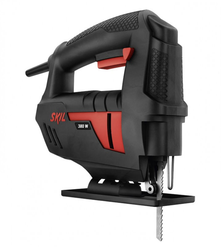 Tassellatore Skil 1770 GA 850w 4 Funzioni Con Valigetta