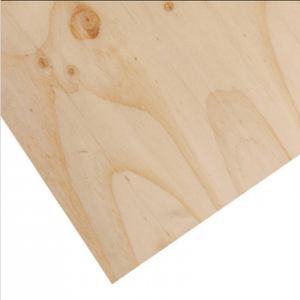 Terciado Pino Estructural 18Mm*1.22*2.44