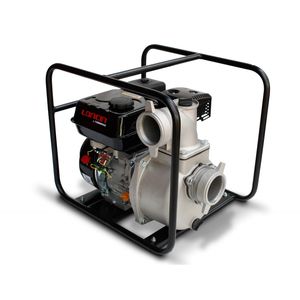 Motobomba Gasolina 3X3" 5.5Hp Loncin"