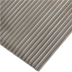 Policarbonato Alveolar Bronce 1.05X 2.9Metrosx4Mm