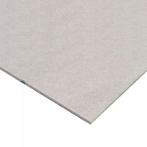 Plancha Lisa Fibrocemento 4.0Mmx1.2X 2.4Metros