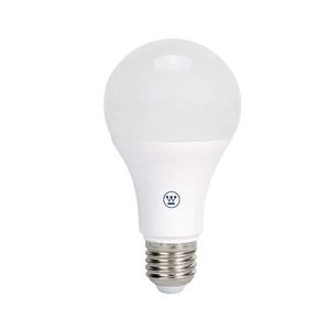 Ampolleta Led 9W Bola Luz Día 6500K 65101 Westinghouse
