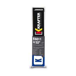 Electrodo 6011 3/32 X Kg Krafter