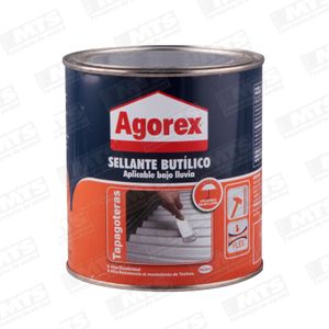 Tapagotera 230Grs Agorex