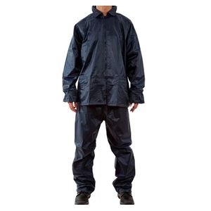 Traje Agua Ejecutivo Azul Max Track-Alaska