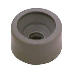 Soporte Para Repisa Fijo Café 10 Unidades