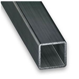 Perfil Cuadrado 20X 20X1.5Mm