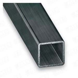 Perfil Cuadrado 100X100X 2Mm