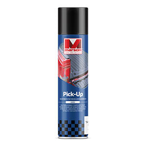 Pintura En Spray Pintura Pick-Up 620Ml Marson