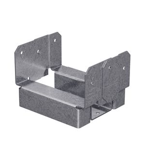 Conector Para Madera Aba44Z Base  Simpson