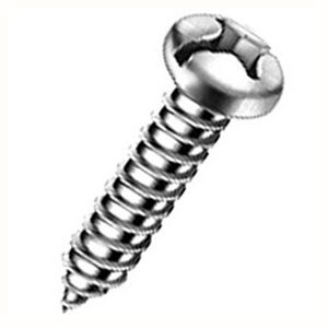 Tornillo Roscalata 10X11/2" Caja 100 Unidades