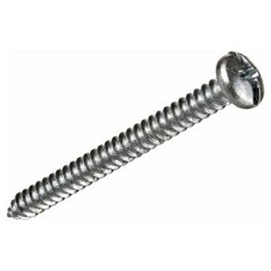 Tornillo Roscalata 10X 2"  100 Unidades
