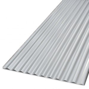 Zinc Acanalado Az80 0.35X851X 2500 Eco