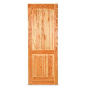 Puerta Acceso Pino Oregon Nahuel 0.90X2.0Mt