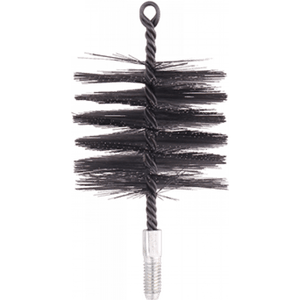 HISOPO ACERO TEMPLADO 5"(12,7CM) HCH-5 HELA