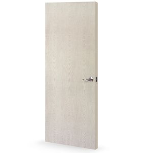 Puerta Interior Hdf Prepintada Elegance 0.70X2.0Mt