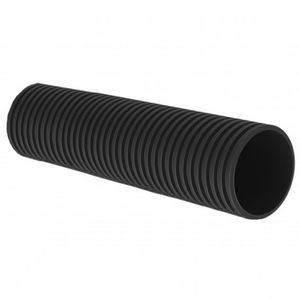 Tuberia Hdpe 200Mm (8") X 6.096Mt Corrugado