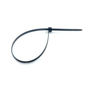 Amarracable Plast Negra 4.8X400 100Un Amr 106-100 Uyustools