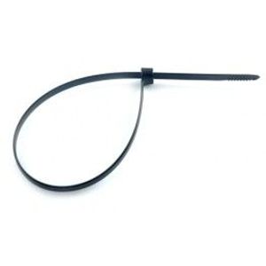 Amarracable Plast Negra 7.5X500 100Un Amr 107-100 Uyustools