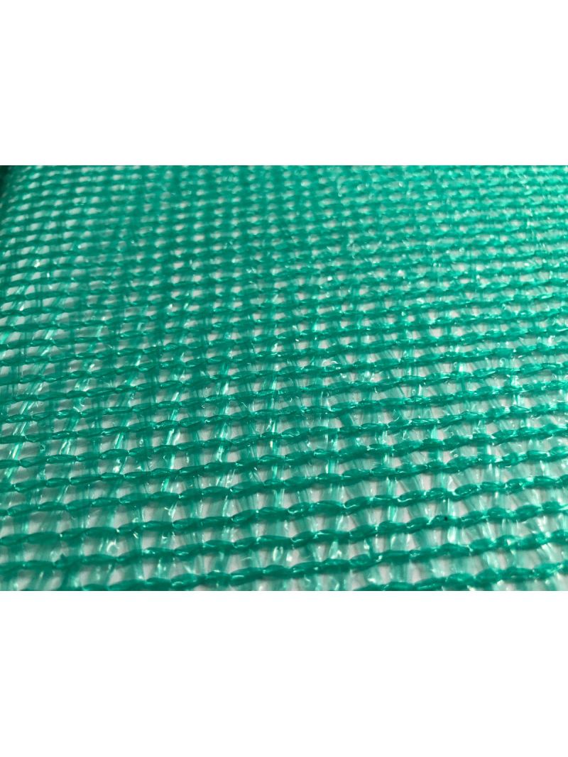 Mallas Raschel 2,1 x 100 mts 65% Azul - Mallas Raschel