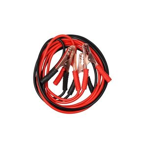 Cable Para Hacer Puente Batería 300A Motor Life