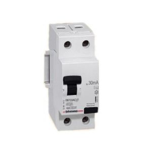 Interruptor Diferencial 2X25A Bticino
