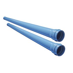Tubería Pvc Hidraulica Pn-16 20 Mmx6 Metros