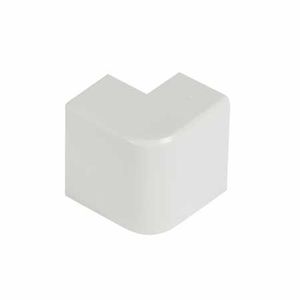 Curva Elect. Exterior 20X12Mm Legrand