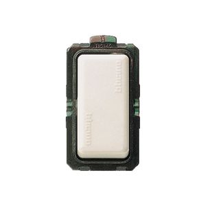 Interruptor Embutido 9/12 16A  5001K Bticino